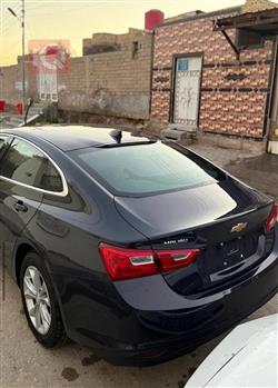 شيفروليه ماليبو